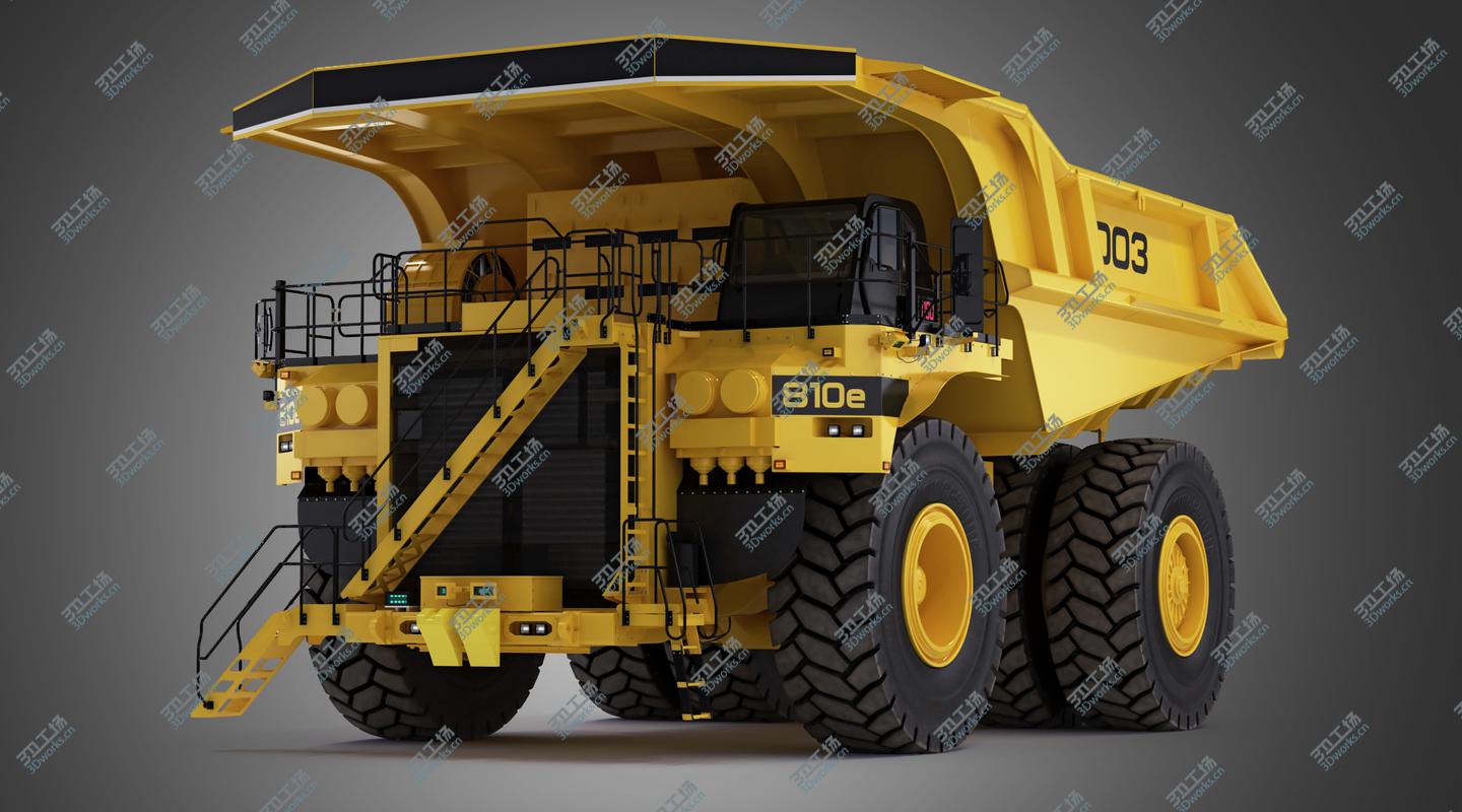 images/goods_img/202104093/3D Mining Dump Truck Generic 2019/5.jpg